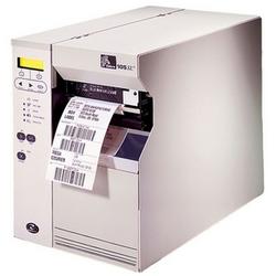 ZEBRA - 105 SERIES Zebra 105SL Thermal Label Printer - Thermal Transfer, Direct Thermal - 203 dpi - Serial, Parallel (10500-2001-1300)