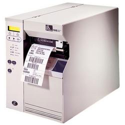 ZEBRA TECHNOLOGIES Zebra 105SL Thermal Label printer - Direct Thermal, Thermal Transfer - 300 dpi - Parallel, Serial