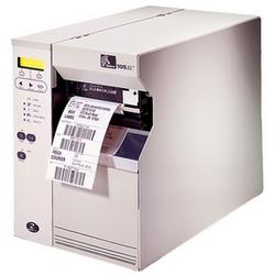 ZEBRA - 105 SERIES Zebra 105SL Thermal Label printer - Monochrome - Direct Thermal, Thermal Transfer - 300 dpi