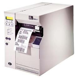 ZEBRA - 105 SERIES Zebra 105SL Thermal Label printer - Monochrome - Direct Thermal, Thermal Transfer - 8 in/s Mono - 203 dpi