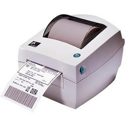ZEBRA TECHNOLOGIES Zebra LP 2844 Thermal Label Printer - Direct Thermal - 203 dpi - USB, Serial, Parallel (2844-20300-0011)