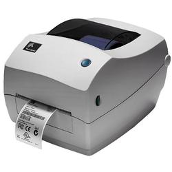 ZEBRA TECHNOLOGIES Zebra TLP 3842 Thermal Label Printer - Thermal Transfer - 300 dpi - Serial (3842-10400-0001)