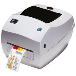 ZEBRA TECHNOLOGIES Zebra TLP 3844-Z Thermal Label Printer - Direct Thermal - 300 dpi - USB, Serial, Parallel (384Z-10302-0001)
