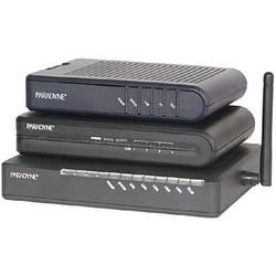 ZHONE TECHNOLOGIES INC Zhone 4-Port ADSL2+ Router - 4 x 10/100Base-TX LAN, 1 x ADSL WAN