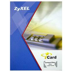 ZYXEL ZyXEL Anti-Spam Silver ICard - 1 Year Subscription