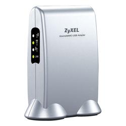 ZYXEL ZyXEL M-202 Xtreme MIMO Desktop USB Wireless Adapter