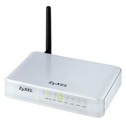 ZYXEL ZyXEL P-330W 802.11G Wireless Home Firewall Router