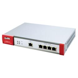 ZYXEL ZyXEL - ZyWALL 5 UTM - Integrated Internet Security Appliance with Unified Threat Management