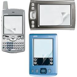 PALMONE ACCESSORIES palmOne Screen Protectors Multipack