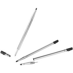 PALMONE ACCESSORIES palmOne Stylus for Tungsten T5, E, E2, and Zire 72 - 3-Pack