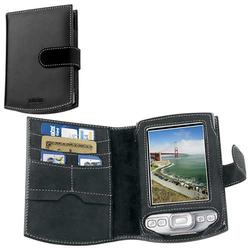 PALMONE ACCESSORIES palmOne Tungsten T5 Leather Case