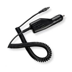 PALMONE ACCESSORIES palmOne Vehicle Power Charger for Treo 650, Tungsten T5, E2, LD