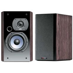 Polk Audio polkaudio LSi7 High Definition Bookshelf Loudspeaker - Passive 2-way Speaker - Magnetically Shielded