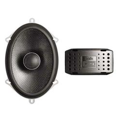 Polk Audio polkaudio MMC570 Speaker with Crossover - 2-way Speaker - 80W (RMS) / 180W (PMPO)