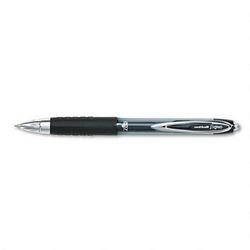 Faber Castell/Sanford Ink Company uni-ball® Signo Gel 207 Retractable Roller Ball Pen, 0.7mm, Black Ink (SAN33950)