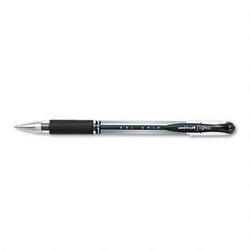 Faber Castell/Sanford Ink Company uni-ball® Signo Gel GRIP™ Roller Ball Pen, Medium Point, Black Ink (SAN65450)