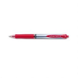 Faber Castell/Sanford Ink Company uni-ball® Signo Gel Retractable Refillable Pen, Medium Point, Red Ink (SAN65942)