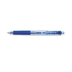 Faber Castell/Sanford Ink Company uni-ball® Signo Gel Retractable Refillable Pen, Micro Point, Blue Ink (SAN69035)