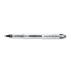 Faber Castell/Sanford Ink Company uni-ball® VISION ELITE™ Roller Ball Pen, Fine, 0.8mm Point, Black Ink (SAN61231)