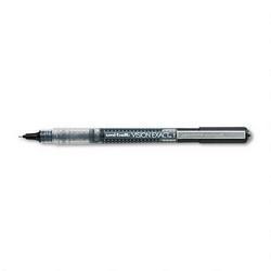 Faber Castell/Sanford Ink Company uni-ball® VISION EXACT™ Roller Ball Pen, Fine Point, 0.7mm, Black Ink (SAN60633)