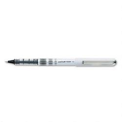 Faber Castell/Sanford Ink Company uni-ball® VISION™ Roller Ball Pen, Fine Point, 0.7mm, Black Ink (SAN60126)
