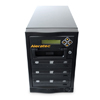 Aleratec 1:3 DVD/CD Tower HS Stand Alone DVD/ CD Duplicator