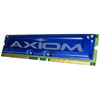 AXIOM 1 GB (2 x 512 MB) RDRAM 184-pin RIMM Memory Kit for Dell Precision WorkStation 330 / Dimension 8100/ 8250 Desktops