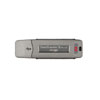 Kingston 1 GB DataTraveler II Plus Hi-Speed USB 2.0 Flash Drive - MIGO Edition