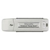 Kingston 1 GB DataTraveler ReadyFlash USB 2.0 Flash Drive