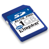 Kingston 1 GB Elite Pro Secure Digital Memory Card