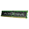 AXIOM 1 GB PC2-3200 SDRAM 240-Pin DIMM DDR2 Memory Module for Dell PowerEdge 1850/ 2850/ SC1420 Servers
