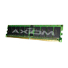 AXIOM 1 GB PC2-3200 SDRAM 240-Pin DIMM Memory Module for Select Dell PowerEdge Servers / Precision Workstations - 1R