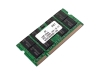 Toshiba 1 GB PC2-4300 SDRAM DDR2 Memory Module for Select Notebooks
