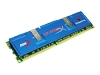 Kingston 1 GB PC2-6400 SDRAM 240-pin DIMM DDR2 Memory Module - HyperX Series