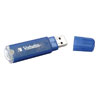 Verbatim Corporation 1 GB Store 'n' Go PRO USB Flash Drive