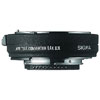 Sigma Corporation 1.4X APO Tele Converter EX DG for Select Canon Mounts
