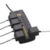 TrippLite 10-Outlet Home Theater Surge Suppressor