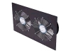 Belkin Inc 10-inch Top Panel Double Fan for Belkin RK1000/ RK1001 Enclosures