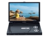 Audiovox 10.2in portable DVD player