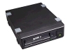 TANDBERG DATA 100/200 GB 220LTO External Half-Height Tape Drive Kit Black