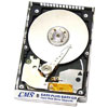 CMS Products 100 GB 5400 RPM Easy-Plug Easy-Go ATA-6 Internal Hard Drive Upgrade for Dell Inspiron 500m/ 600m Series Notebooks