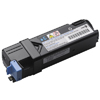 DELL 1000-Page Cyan Toner for Dell 1320c