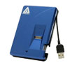 Apricorn 120 GB 5400 RPM Aegis Bio USB 2.0 External Hard Drive
