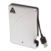 Apricorn 120 GB 5400 RPM Aegis USB 2.0 Portable External Hard Drive