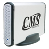 CMS Products 120 GB 7200 RPM USB 2.0/ 1.1 Automatic Backup System for Desktops
