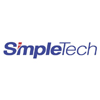 SimpleTech 128 MB Mini Secure Digital Memory Card