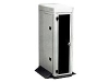 JES Hardware Solutions 14-Bay CD-ROM Tower with CD-ROM Drives