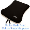 Built NY 15-inch Laptop Sleeve Black