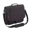 Targus 15.4-inch Quilted Messenger Notebook Case