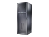American Power Conversion 150 KVA InfraStruXure PDU Black 3-Phase Power Distribution Cabinet